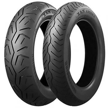 Llanta Motocicleta Bridgestone E-Max Rear (150/80B16 TT 71H)