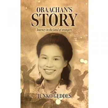 Obaachan's Story: Journey in the Land of Strangers