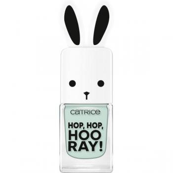 Catrice Esmalte de Uñas Mini Hop, Hop, Hooray!