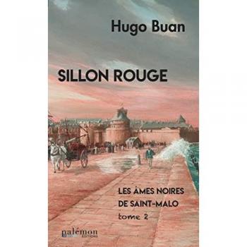 Sillon rouge: Tome 2, Sillon rouge