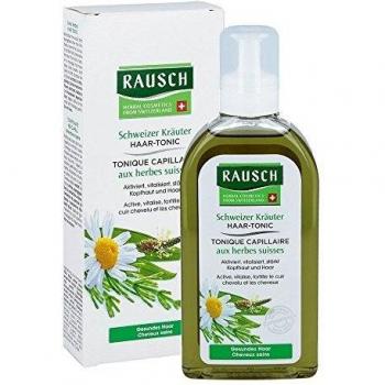 Rausch Schweizer Kräuter Haar-Tonic