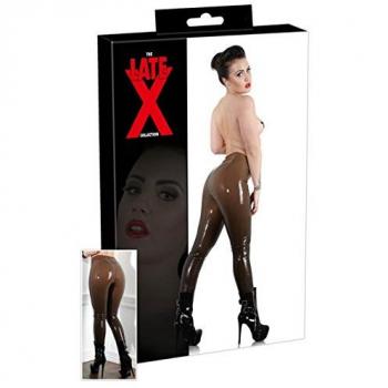 Latex-Kleidermatte