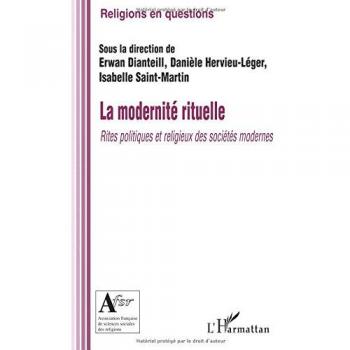 La modernité rituelle