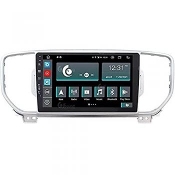 Autoradio JF-039X Pro
