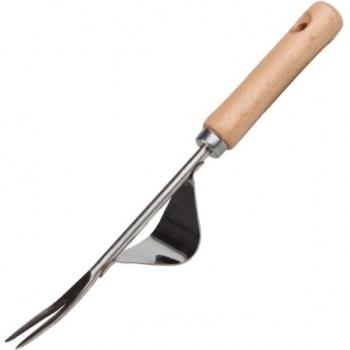 PrimeGrow Stainless Steel Seedling Weeder & Shovel
