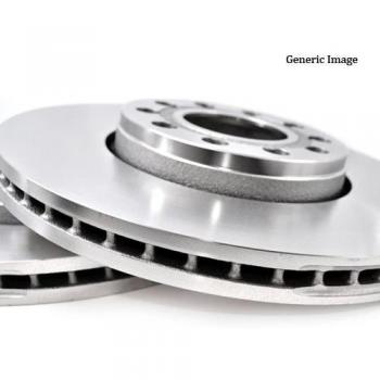 Dischi freno DELPHI BG9844
