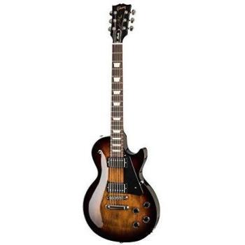 Gibson Les Paul Studio Smokehouse Burst