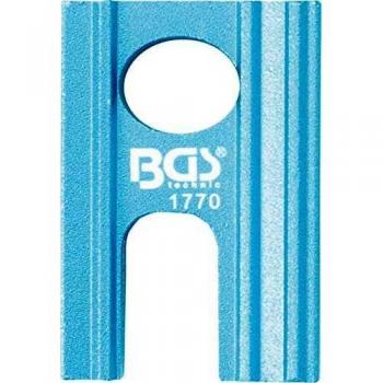 Herramienta de bloqueo árbol de levas BGS 1770 para Opel