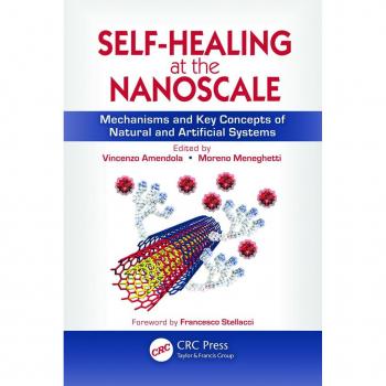 Vitalsource Technologies, Inc. Self-healing At The Nanoscale