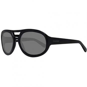 Gafas de sol D Squared, DSQUARED2, Negro, 62.0