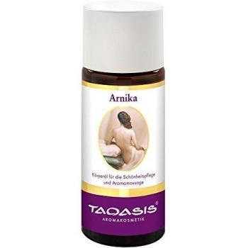 Arnika Öl Bio 50 ml