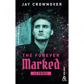 The Forever Marked