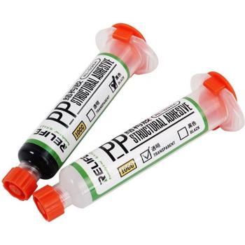 Adhesivo PP para iPhone y iPad 10CC RL-035A