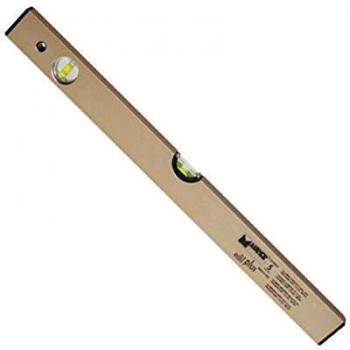 Nivel Tubular Maurer Edilplus de 120 Cm
