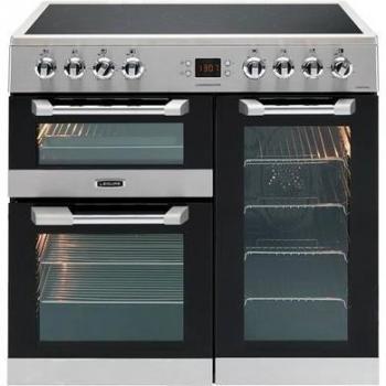 Leisure Cuisinemaster 90cm Electric Range Cooker