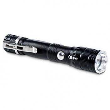 MAUL Luna LED Zaklamp met lichtbereik 68m