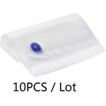 YUMYTH Handheld Food Sealer Bags