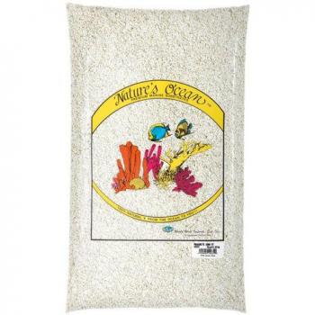 Nature's Ocean Aragonite Sand 1.2-1.7 mm 9 Kg