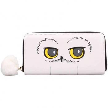 Portafoglio Harry Potter “Purshp05” multicolor con cerniera