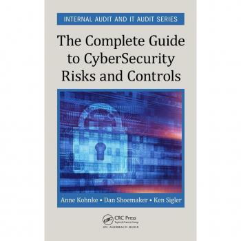 Vitalsource Technologies, Inc. Complete Guide To Cybersecurity Risks And Controls