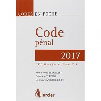 Marie-Aude Beernaert Code En Poche