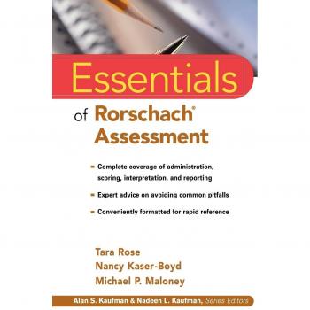 Rorschach Essentials