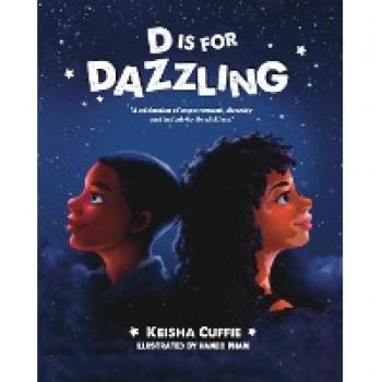 D Is For Dazzling