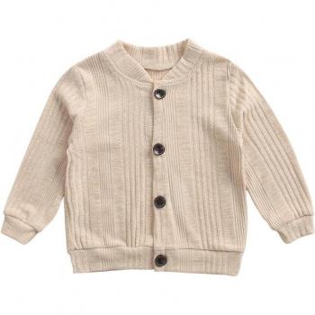 Cardigan Hiver Kaki