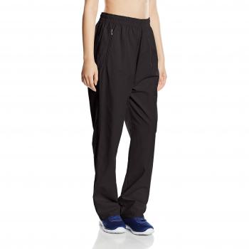 Trigema Sporthose für Damen 515092, Schwarz, S
