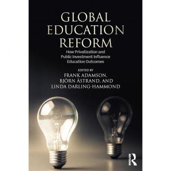 Vitalsource Technologies, Inc. Global Education Reform: How Privatization And Public Investment Influ