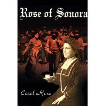 Rose of Sonora