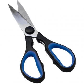 Ciseaux WEDO 97985 Soft-Cut 21 cm