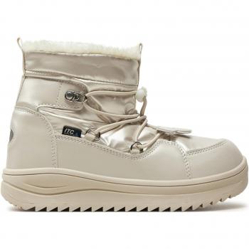 Sikvik Leaf LSIKV201Q Schneeschuhe Beige – robustes Allwetter-Design