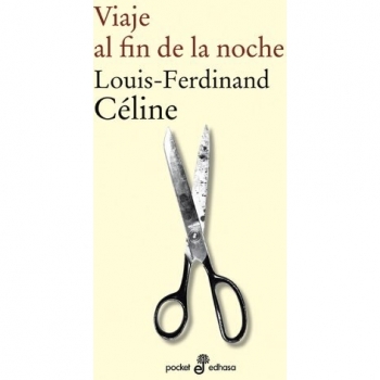 Viaje al fin de la noche (Pocket)