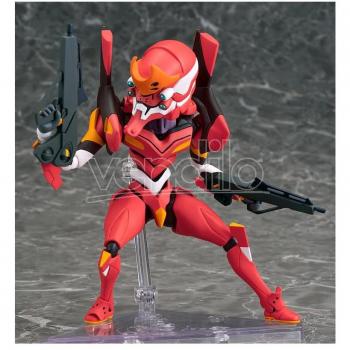 Phat Company Evangelion Unit‑02 Rebuild Parfom R 14 cm