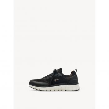 Tamaris Slipper, Damen Sneaker, Gr. 37, wasserabweisend