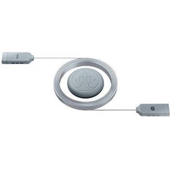 Câble One Connect Samsung QLED BN39-02301A
