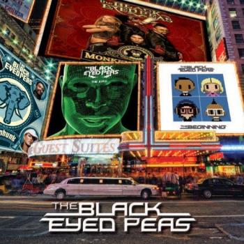 Peaks & Pals: Elephunk/Monkey Business – Sonderpreis 24.02.2025