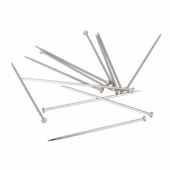 Épingles de couture n°4 30 mm