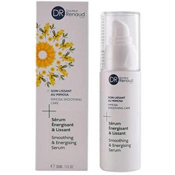 Sérum Energisant & Lissant Dr Renaud
