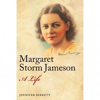 Vitalsource Technologies, Inc. Margaret Storm Jameson