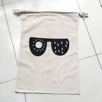 Tote corde linge sale