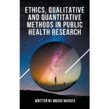 Ethics Qualitative And Quantitative Methods In Public Health Research