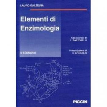 Elementi di Enzimologia
