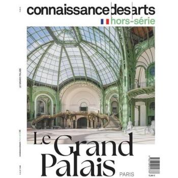 Le Grand Palais: Le Grand Palais