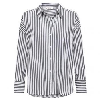 Chemise femme ONLY Oregon noir S