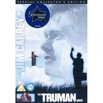 The Truman Show Special Collectors Edition 1998
