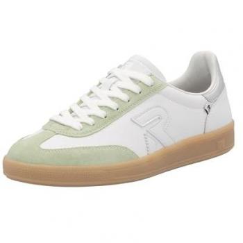 San Diego Rieker Låga Sneakers