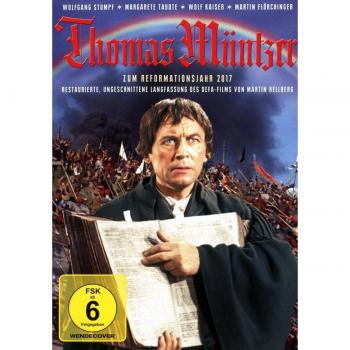 Thomas Mã?Ntzer Hd
