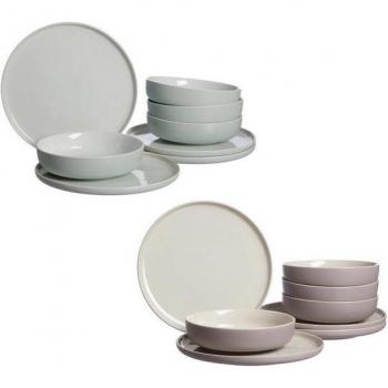 Ritzenhoff & Breker Jasper Tafelservice 16‑teilig (1 Stück)